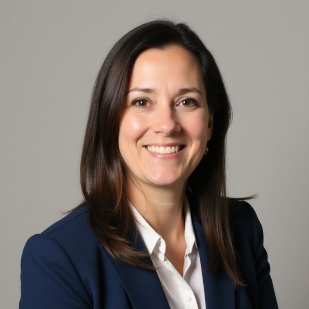 Remigio del Boada - Coordinador Académico