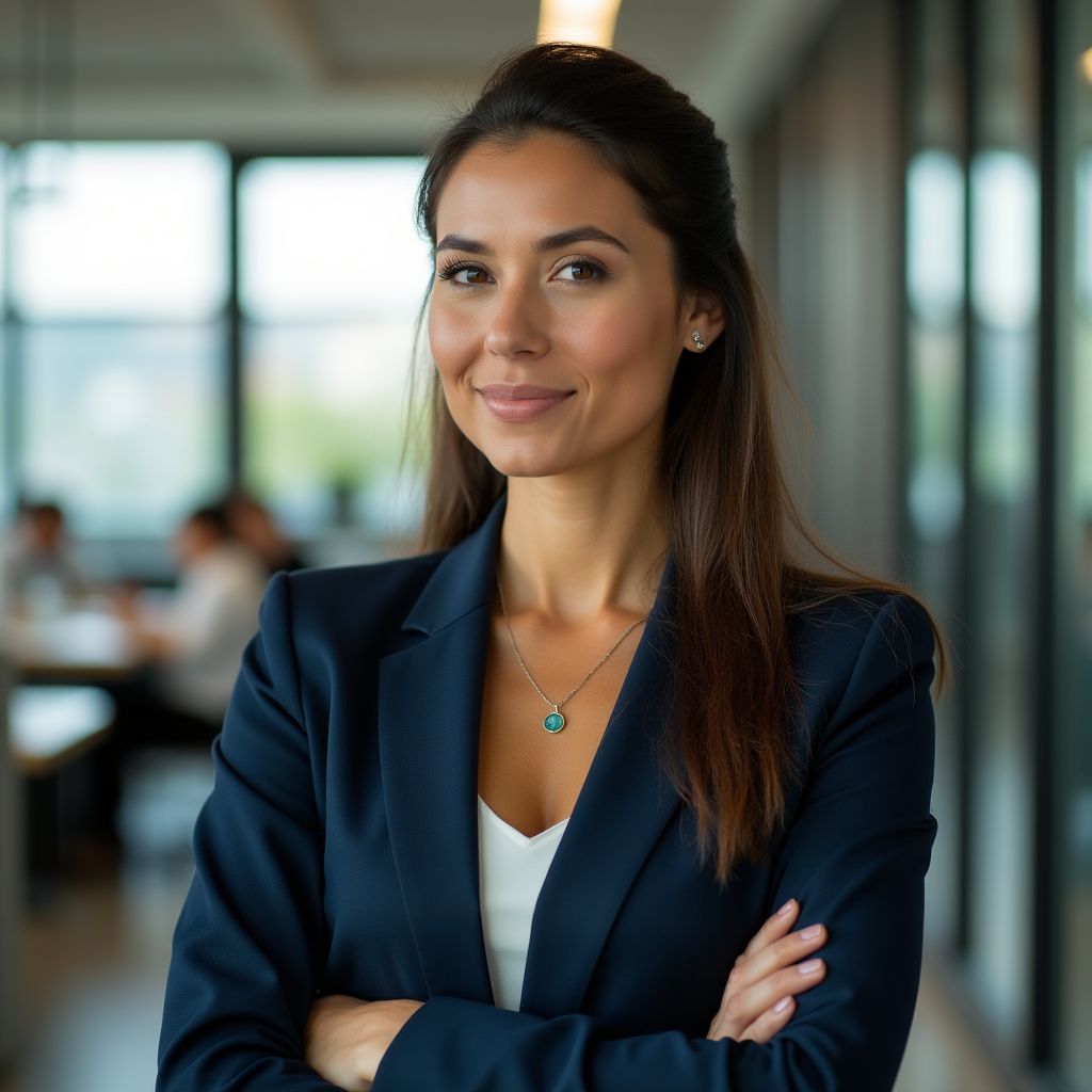 Ing. Alejandra Gómez