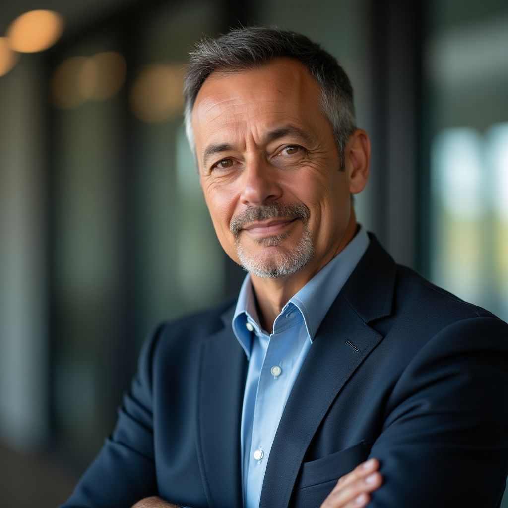 Lic. Roberto Vázquez