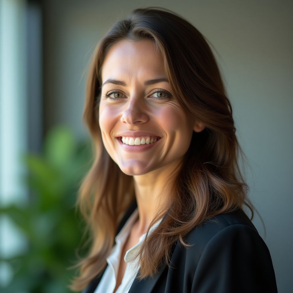 Dra. María Elena Fuentes