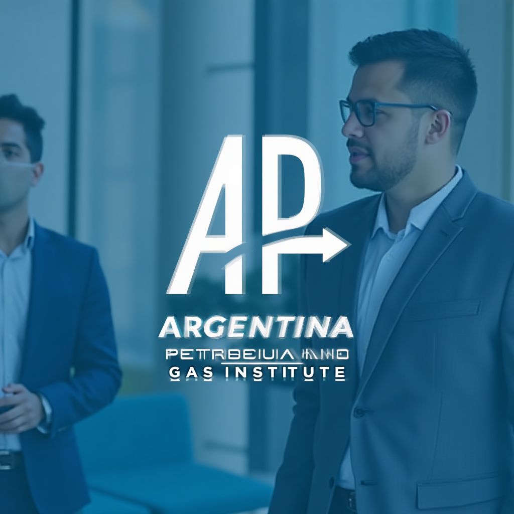 Instituto Argentino del Petróleo y Gas