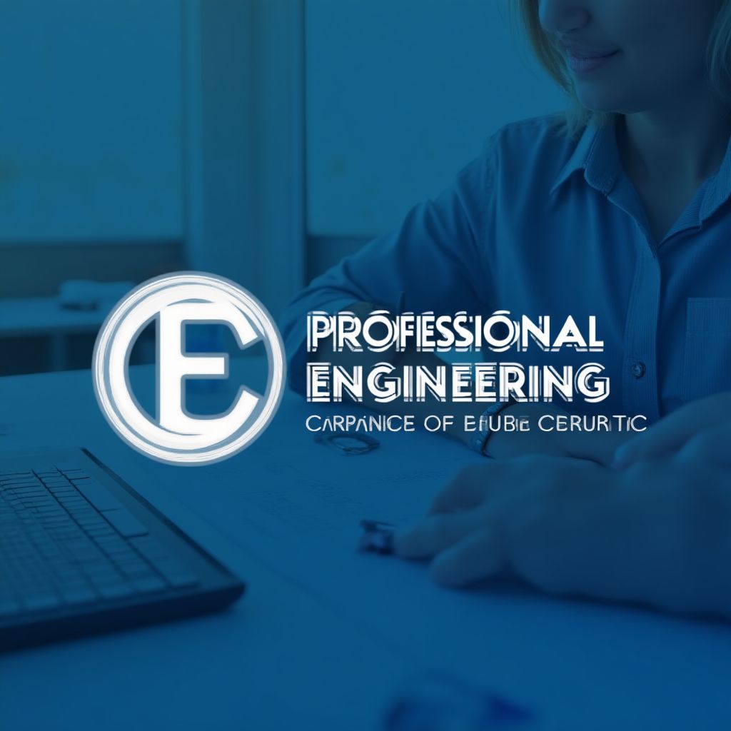 Consejo Profesional de Ingeniería