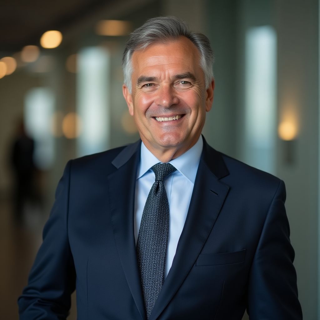 Miguel Fernández, Consultor Energético